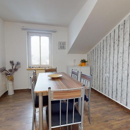 Apartman Arnultovice Rudnik ภายนอก รูปภาพ