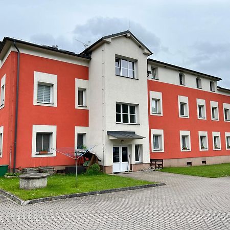 Apartman Arnultovice Rudnik ภายนอก รูปภาพ