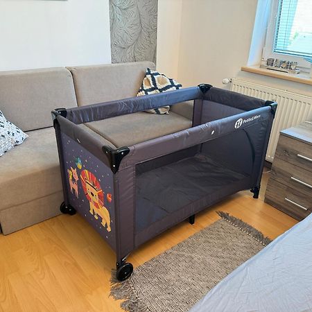 Apartman Arnultovice Rudnik ภายนอก รูปภาพ