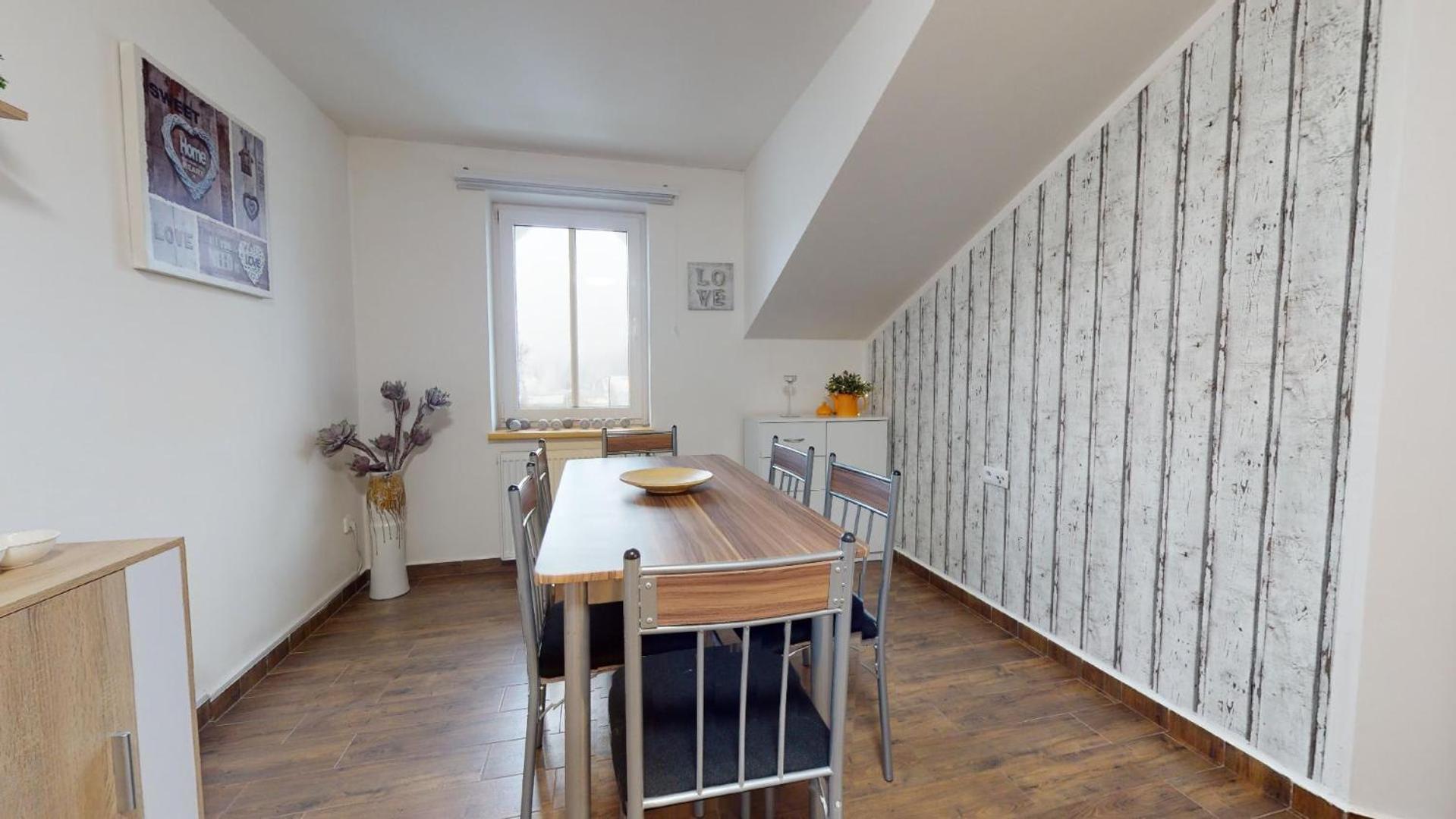 Apartman Arnultovice Rudnik ภายนอก รูปภาพ